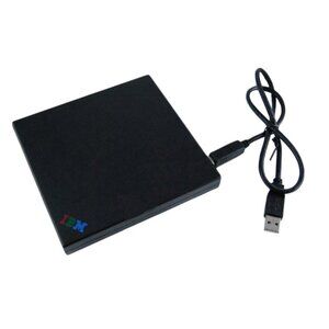 💮2/$50💮 IBM Thinkpad Series CD-ROM External USB 00N8244